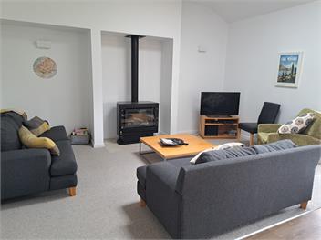 Meadowstone Villa - Wanaka