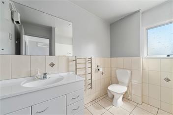 Lakeside Terrace (Bachcare) - Taupo