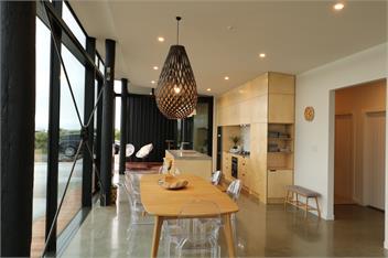 Nomac No8 - Twizel
