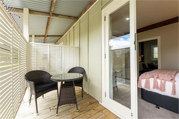 The Olde Store (Bachcare) - Hunua