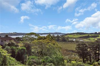Reinga Retreat (Bachcare) - Kerikeri