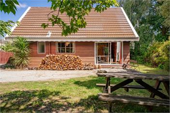 Bremner Lodge (Bachcare) - Wanaka