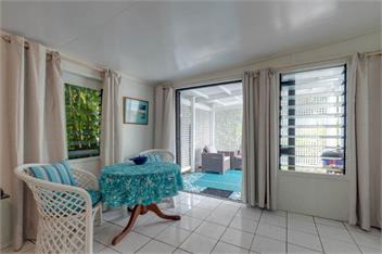 Vaka Beach Cottage - Rarotonga