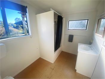 Oban Lodge - Stewart Island