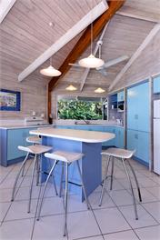 Sands Villas - Coral Villa - Rarotonga