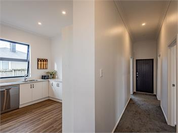 Rata Retreat (Bachcare) - Ohakune