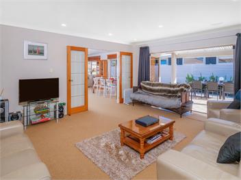 Sunset View (Bachcare) - Pauanui