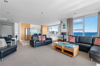 Lake Taupo  Apartment - Waimahana 8 - Best Lake Views - Taupo