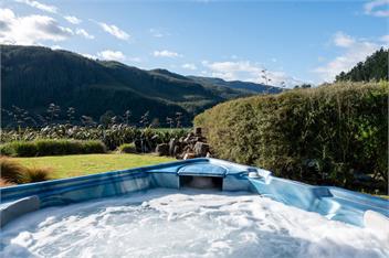 Lakehouse Retreat (Bachcare) - Whakamaru