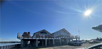 Holiday Hideaway - Waihi Beach