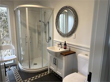 Getaway on Grey  - Martinborough