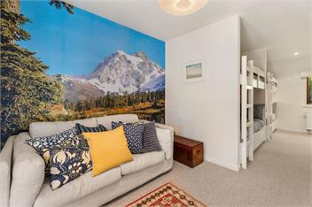 Hāwea Lakehouse (Bachcare) - Lake Hawea