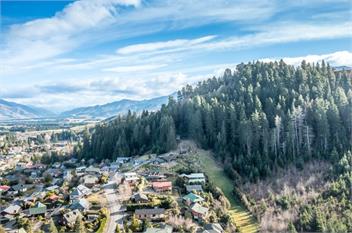 Acheron Views - a perfect alpine retreat - Hanmer Springs