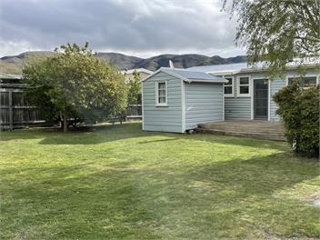 7 Buller Crescent - Otematata