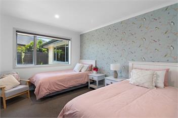 Banksia Retreat (Bachcare) - Blenheim
