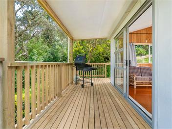 Waters Edge Cottage (Bachcare) - Hahei