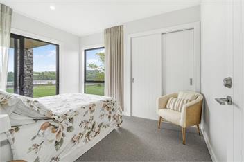 LakeSide Karapiro Downstairs Apartment - Cambridge
