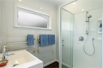 Kohekohe Garden Cottage (Bachcare) - Waikanae