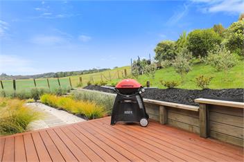 Quails Nest - Taupo *3 bedrooms with rural outlook* - Taupo