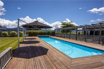 The Cellar Door (Bachcare) - Blenheim