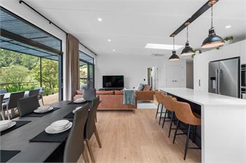 Lakeview Oasis (Bachcare) - Mangakino