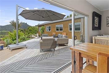 Gone Coastal Self catering  Accommodation Whangarei Heads - Whangarei Heads