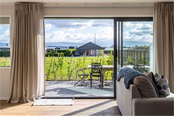 Arthurs Vineyard - Martinborough