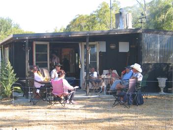 Riverside Retreat  - Rangiora