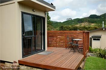 Mill Creek Cottage - Whitianga