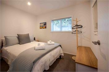Cliffside (Bachcare) - Akaroa