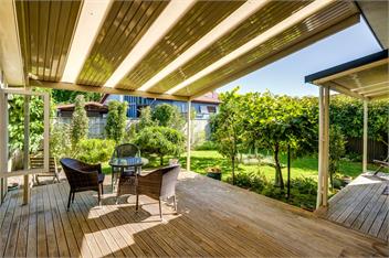 Garden Retreat (Bachcare) - Napier