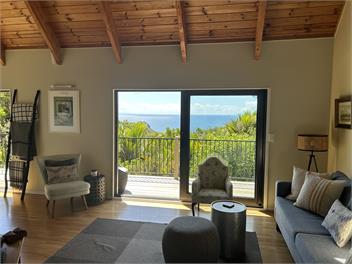 4 Wheel Drive Incl. 5 min walk from Ferry to car. - Waiheke Island