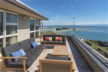 Aquavista - Incredible Nelson Sea Views - Nelson