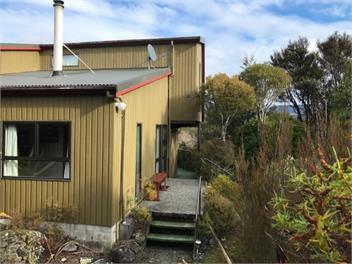 Mount View, St Arnaud - St Arnaud