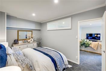 Urban Stellar (Bachcare) - Napier