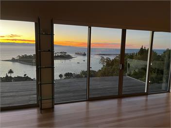 Ocean Horizon - Nelson Waterfront, Incredible Home & Views - Nelson