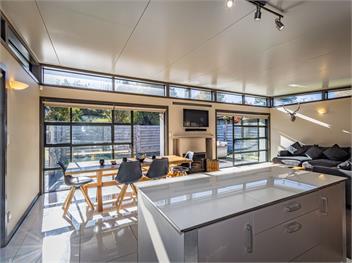 Ski Turoa Chalet (Bachcare) - Ohakune