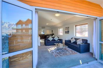 Alpine Vista (Bachcare) - Queenstown