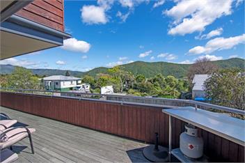 Waimarama Hideaway (Bachcare) - Waikawa