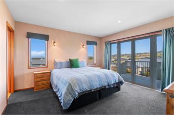Nature Vistas (Bachcare) - Taupo Central