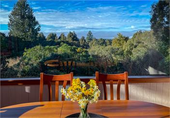 The Lookout: Breathtaking views, Private Rainforest ★Walks to Waterfalls★ - Peel Forest