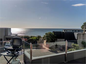 Ocean View Beach Beauty (Bachcare) - Tairua