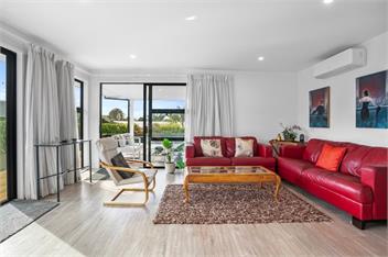 Beachy Serenity (Bachcare) - Waihi Beach