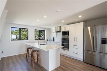 Sunset Shores (Bachcare) - Paraparaumu