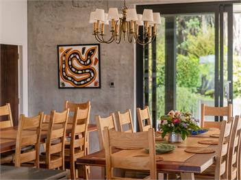 Te Punga Lodge (Bachcare) - Coromandel