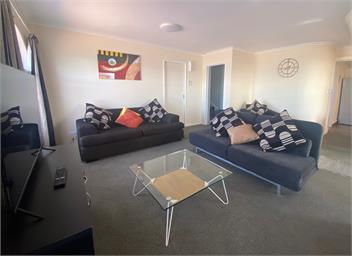 Lakeside Apartment - Taupo