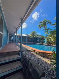 Muri Lodge - Rarotonga