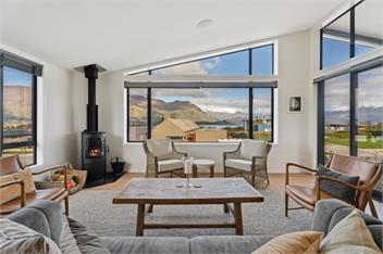 Mahaanui South (Bachcare) - Wanaka