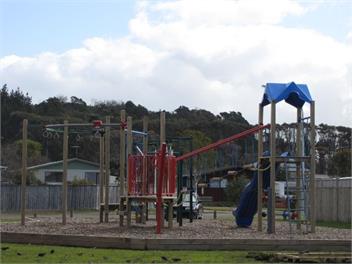 KBHH - Ohope Waterway Holidays - HOL1 - Ohope Beach