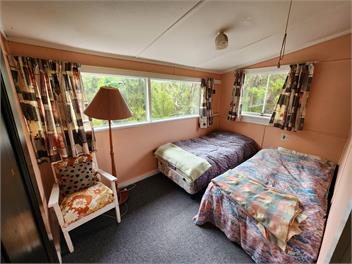 Holiday Home in St Arnaud, Nelson/Golden Bay - St Arnaud
